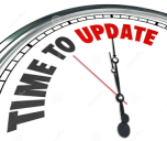 Update